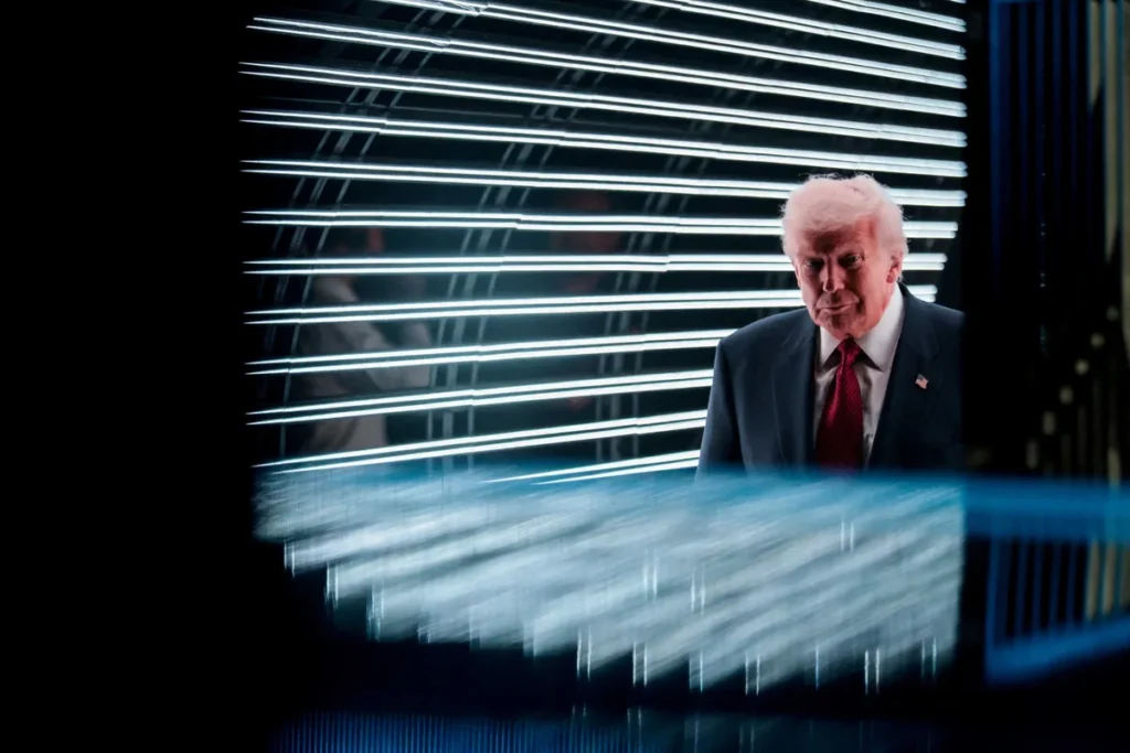 Trump accused of ‘grave human rights violations’ by UN panel calling for investigation