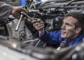 To unlock employee effort, don’t overlook the person holding the wrench 