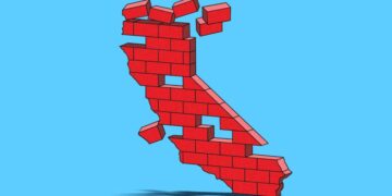 The California Housing Revolution That Wasn’t