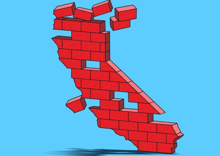 The California Housing Revolution That Wasn’t