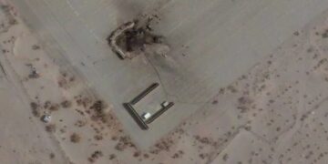 Iran is systematically taking out crucial US missile defense tools: reports