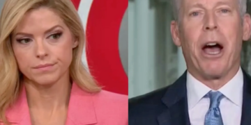 Trump Energy secretary stumbles over his words when confronted by CNN host about Iran