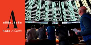 ‘If You Win One Penny, You’re in the Top 2 Percent of Bettors’