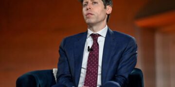 Sam Altman admits AI is killing the labor-capital balance—and says nobody knows what to do about it