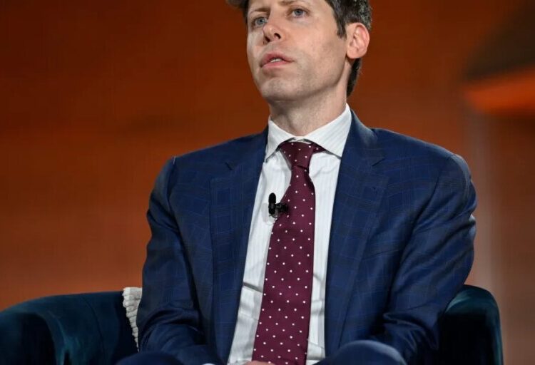Sam Altman admits AI is killing the labor-capital balance—and says nobody knows what to do about it
