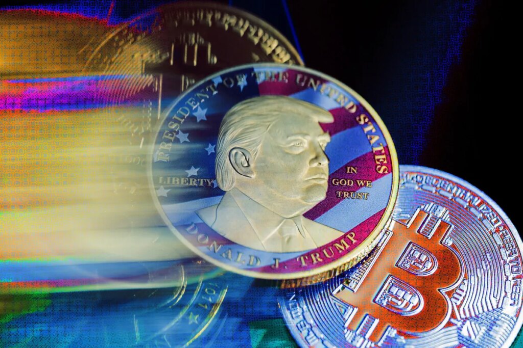 Sad! Trump’s Meme Coin Has Turned Into a Total Disaster