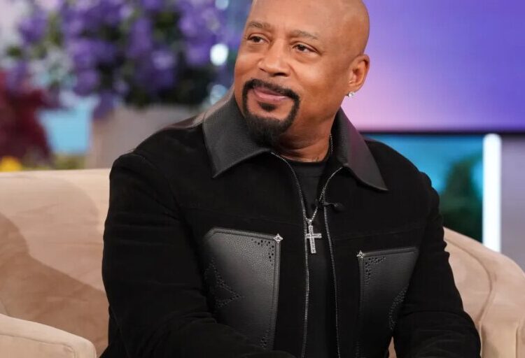 Shark Tank’s Daymond John went from waiting tables at Red Lobster to a $350 million net worth—and his No. 1 success rule is an Ice‑T mantra
