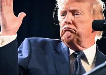 The latest accounting on Trump’s Iran war show it could spike the national debt by $65 billion over 60 days