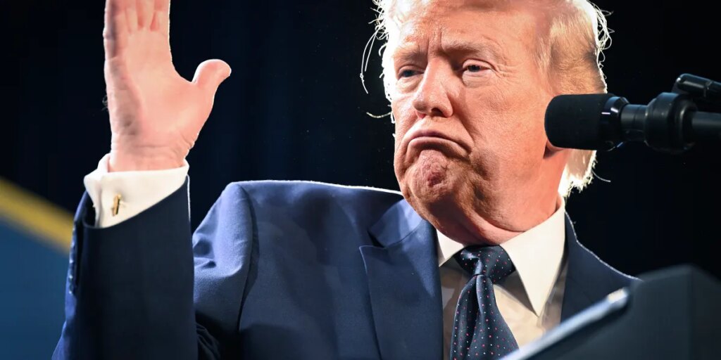 The latest accounting on Trump’s Iran war show it could spike the national debt by $65 billion over 60 days