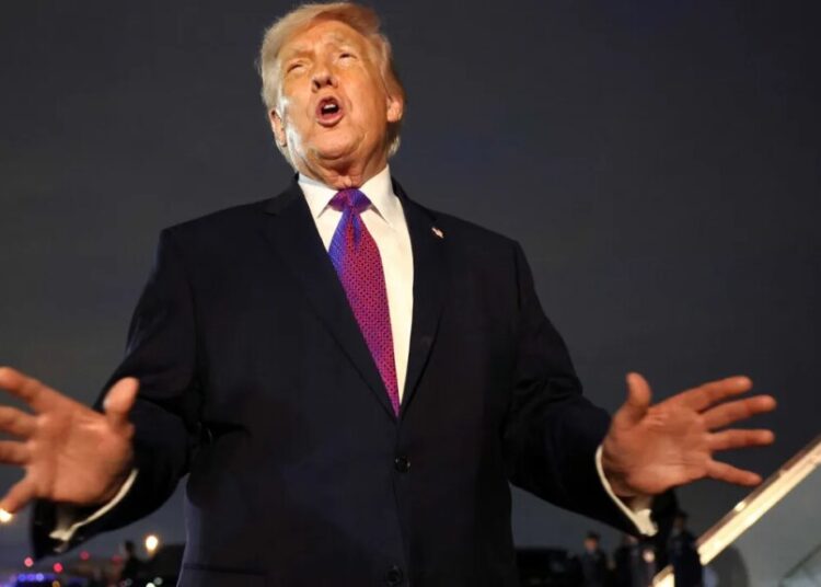 Trump utterly hates this everyday thing — and it could be what crushes him