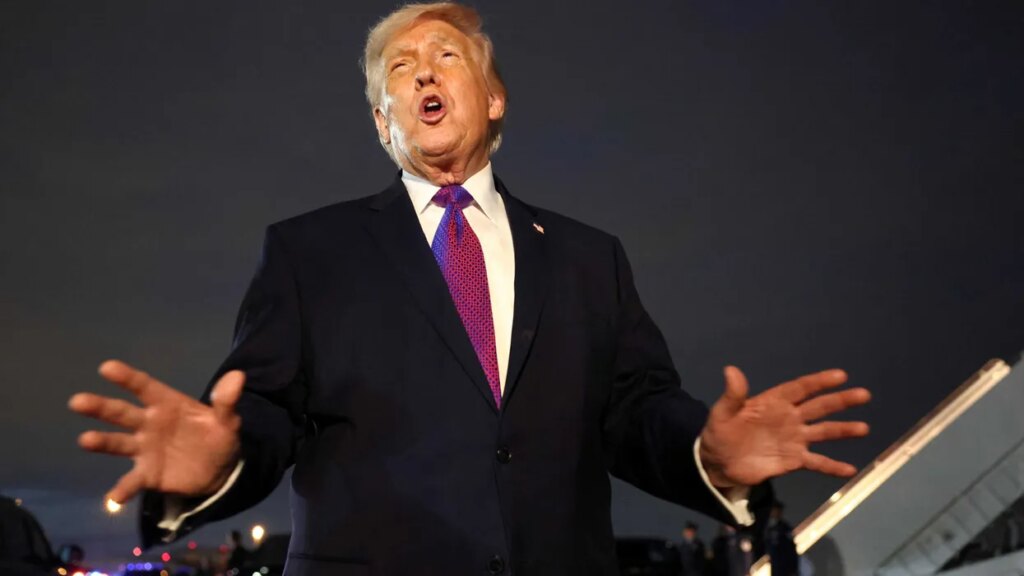 Trump utterly hates this everyday thing — and it could be what crushes him