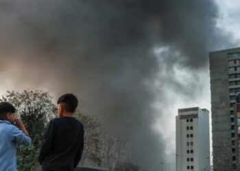 Watchdog reveals ‘catastrophic’ number of kids killed or maimed since Iran war started