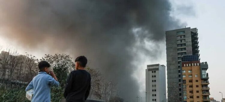 Watchdog reveals ‘catastrophic’ number of kids killed or maimed since Iran war started