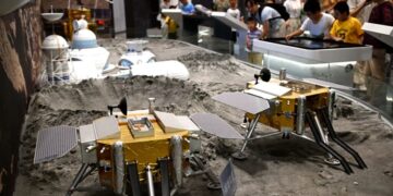 China’s Moon Landing Is Starting to Look Very Real