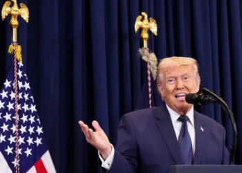 Young Republican beats himself up for voting Trump: ‘I spent years defending him!’