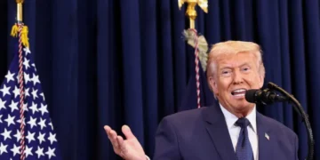 Young Republican beats himself up for voting Trump: ‘I spent years defending him!’