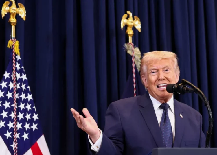 Young Republican beats himself up for voting Trump: ‘I spent years defending him!’