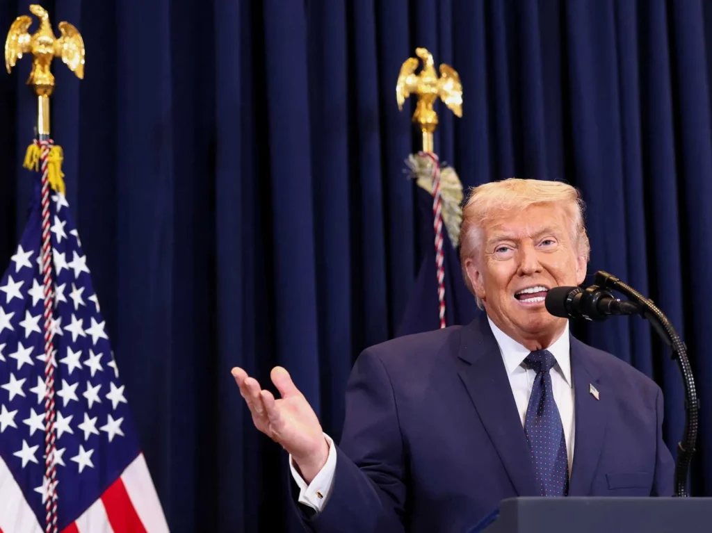 Young Republican beats himself up for voting Trump: ‘I spent years defending him!’