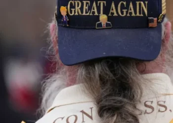 MAGA fans duped into signing up for OnlyFans by AI model posing as White House insider