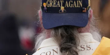 MAGA fans duped into signing up for OnlyFans by AI model posing as White House insider