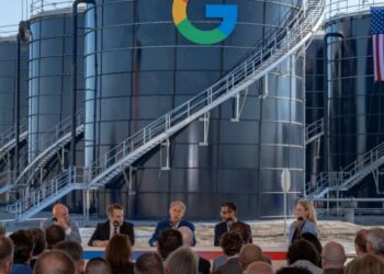 Google and Tesla know electricity is expensive. They’re teaming up to bring you an alternative.