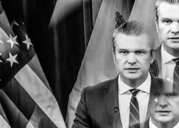 Hegseth Comes for the Lawyers