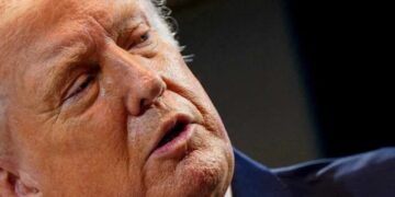 Republicans quietly thumb nose at key part of Trump’s voting agenda in his own home state