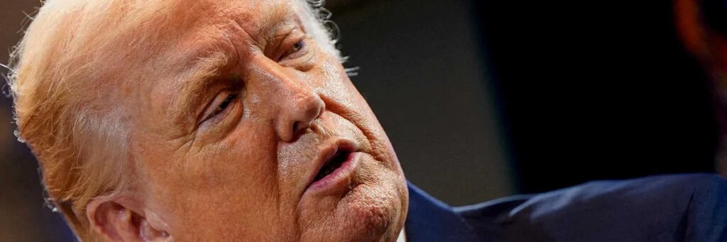 Republicans quietly thumb nose at key part of Trump’s voting agenda in his own home state