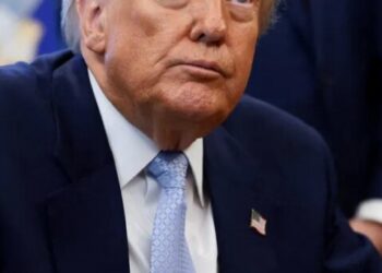 Critics ridicule Trump for slip at Kentucky campaign stop