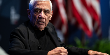 Billionaire Vinod Khosla says ‘follow your passion’ is bad career advice for kids today—but could be the best in 15 years
