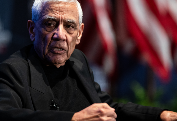 Billionaire Vinod Khosla says ‘follow your passion’ is bad career advice for kids today—but could be the best in 15 years