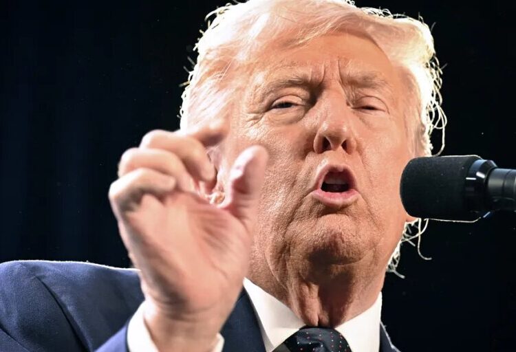 The national debt isn’t $39 trillion. One economist says it’s actually $100 trillion