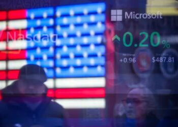 Microsoft’s IPO turns 40 today. If you invested $1,000 in Microsoft in 1986, you’d have $5.5 million today