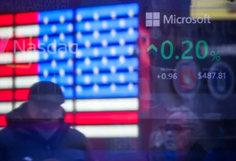 Microsoft’s IPO turns 40 today. If you invested $1,000 in Microsoft in 1986, you’d have $5.5 million today