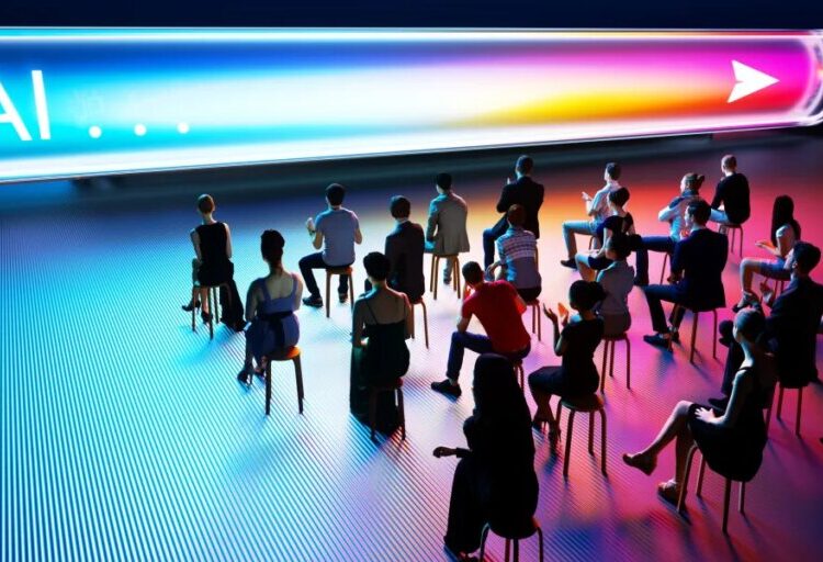 Morgan Stanley sees AI jobs surge in 3 areas related to AI—even though there’s not enough revenue yet