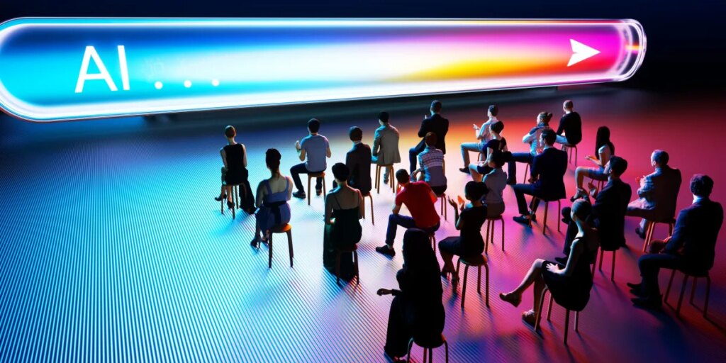 Morgan Stanley sees AI jobs surge in 3 areas related to AI—even though there’s not enough revenue yet