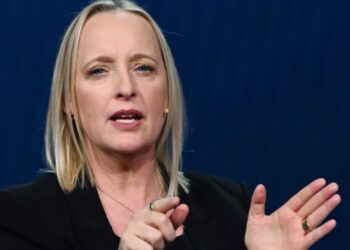 If you want a promotion at Accenture, CEO says you’ve got to use AI