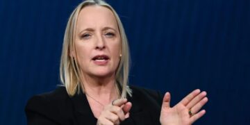 If you want a promotion at Accenture, CEO says you’ve got to use AI