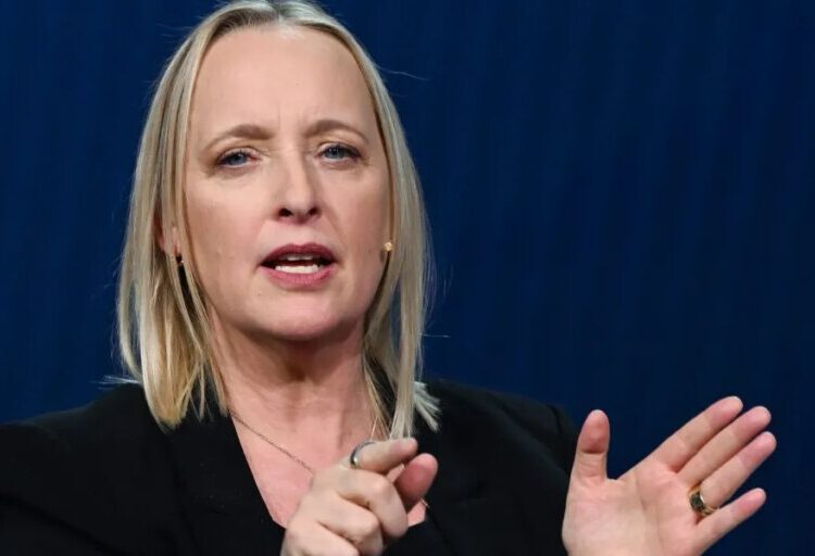 If you want a promotion at Accenture, CEO says you’ve got to use AI