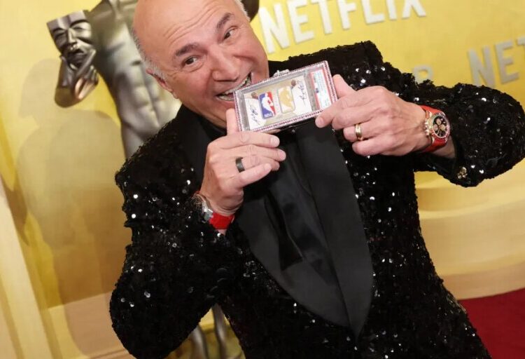 ‘What a waste of money’: Shark Tank star Kevin O’Leary urges couples to ditch the extravagant wedding and do this instead