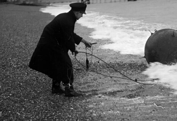 Iran’s dumbest weapon is now holding the global economy hostage