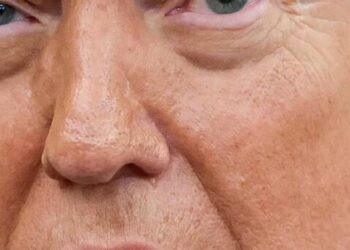 Trump knows this damning truth will sink him no matter how many bombs he drops