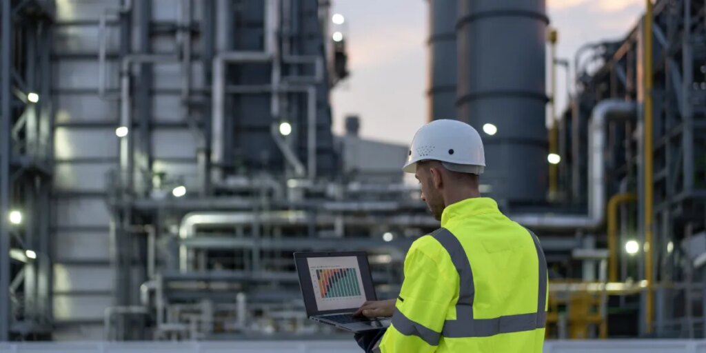 Europe’s second chance on AI: building an opportunity in factories, labs, and the real economy