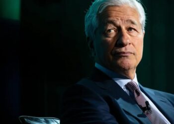 When Jamie Dimon was fired from Citigroup, his daughters asked: ‘Will we be homeless? Can I still go to college? Can I have your phone?’