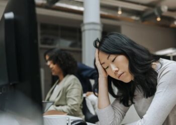 Being the office overachiever is backfiring—workers are burning out so hard they’re calling it a ‘competence hangover’