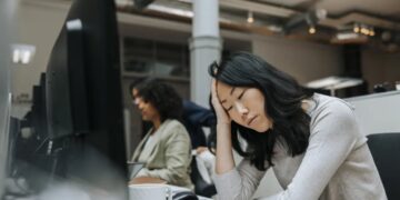 Being the office overachiever is backfiring—workers are burning out so hard they’re calling it a ‘competence hangover’
