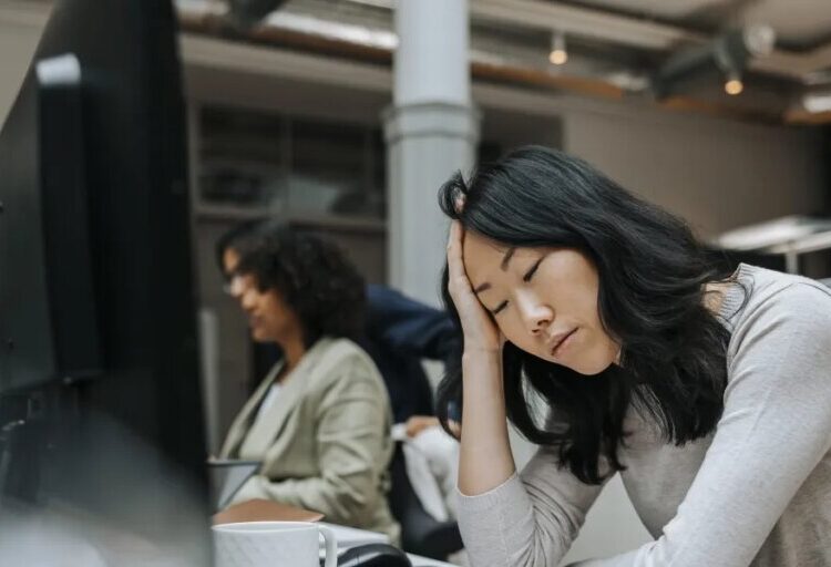 Being the office overachiever is backfiring—workers are burning out so hard they’re calling it a ‘competence hangover’