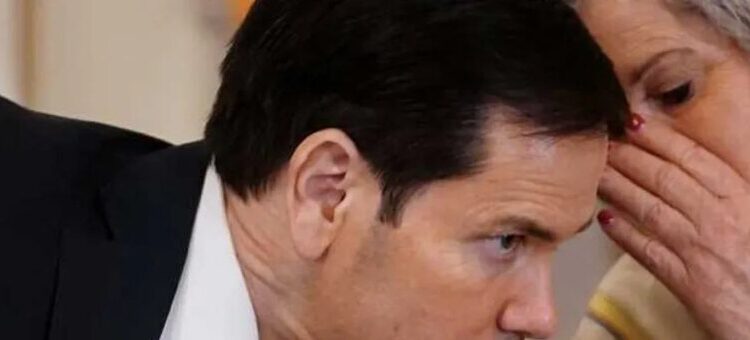 Trump White House split by ‘tug-of-war’ as insiders panic over Iran fallout: Reuters