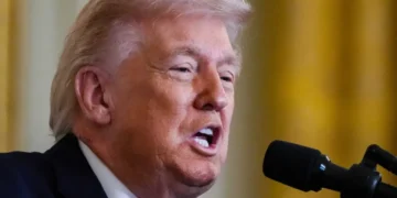 Trump’s boasts on secret call bewilder allies: ‘Others felt the complete opposite’