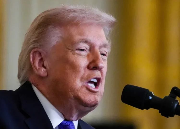 Trump’s boasts on secret call bewilder allies: ‘Others felt the complete opposite’